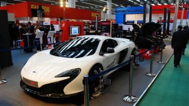 v novom mclaren ustanovyat 657 silnyj dvigatel 5d94bdbbdd288