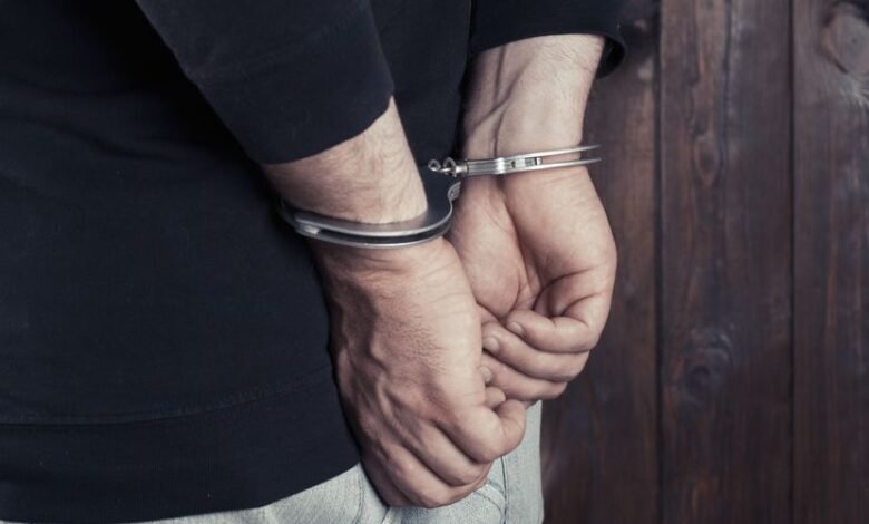 В Японии арестовали представителя Японской красной армии 1 v yaponii arestovali predstavitelya yaponskoj krasnoj armii 5d94bec8d5be9