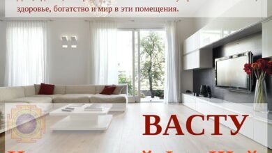 Васту – Изначальный Фэн Шуй 8 vastu iznachalnyj fen shuj 5d94ce54567fb