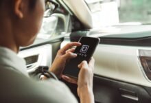 Вещи, которые вы, скорее всего, потеряете в Uber, и как их вернуть 3 veshhi kotorye vy skoree vsego poteryaete v uber i kak ih vernut 5d94b7bacf5b7