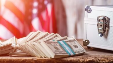 vneshnij dolg ssha pered saudovskoj araviej sostavil 116 mlrd dollarov 5d94b94b7ed49