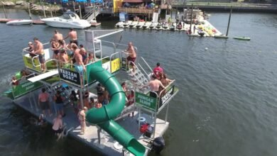 vodnyj prazdnik v majami vodnyj attrakczion tarzan boat in miami 5d94b90ed25c9