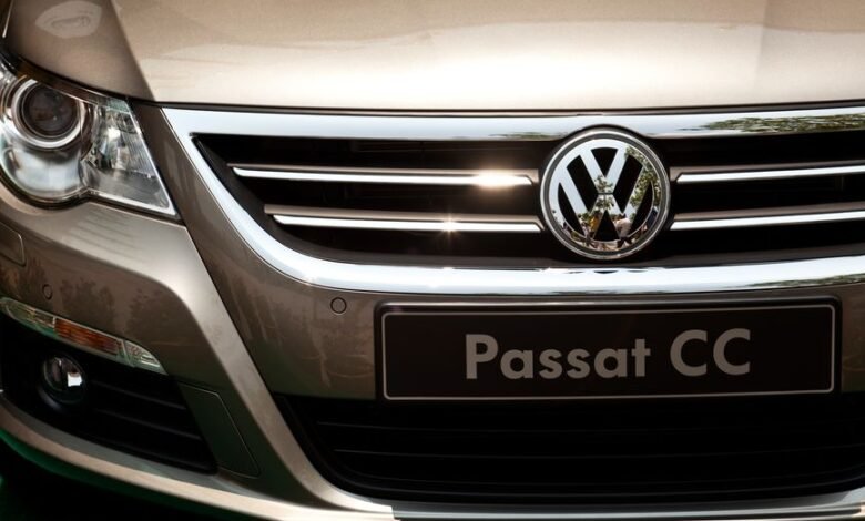Volkswagen выводит модель Passat на новый уровень экономии топлива 1 volkswagen vyvodit model passat na novyj uroven ekonomii topliva 5d94bc713375a