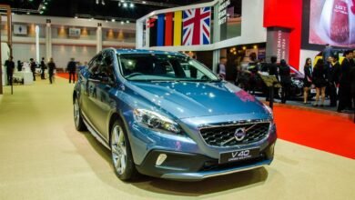 volvo pokazala detali prototipov v40 i xc40 5d94ba68bf3dd