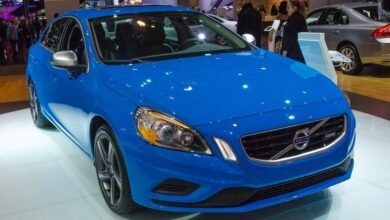 volvo rasskazala o date pokaza premialnoj modeli s90 5d94bc0c2c188