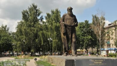 vydayushhijsya russkij pisatel lev tolstoj 5d94af6f1719a