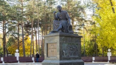 vydayushhijsya russkij poet gavriil derzhavin 5d94af651e915