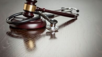 ya dumayu chto ya zhertva mediczinskoj halatnosti s chego nachat 5d94abdf1a640