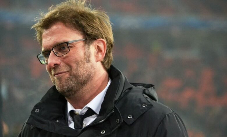 Юрген Клопп не собирается покидать Дортмунд 1 yurgen klopp ne sobiraetsya pokidat dortmund 5d9513315eb0d