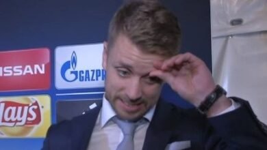 zashhitnik sbornoj islandii kari arnason nazval ronaldu neudachnikom 5d950f41280f2