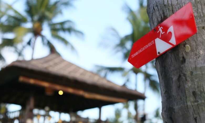 Землетрясение в Индонезии привело к смерти одного человека 1 zemletryasenie v indonezii privelo k smerti odnogo cheloveka 5d94bbdb96815