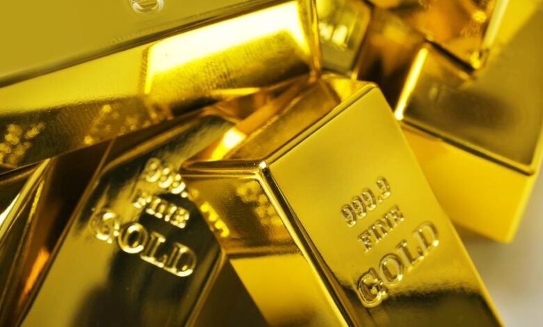 Золото дорожает в ожидании новостей из США 1 zoloto dorozhaet v ozhidanii novostej iz ssha 5d94bc389d877