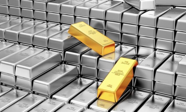 Золото корректируется после падения 1 zoloto korrektiruetsya posle padeniya 5d94bb70666b6
