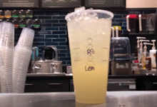 Сотрудник Starbucks обвиняется в том, что он плевал в напитки, подаваемые офицерам полиции 30 screenshot 3 18