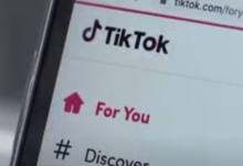 Трамп подписал указ о запрете TikTok в течение 45 дней 12 screenshot 5 6