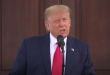 Четверть американцев утверждают, что их финансы улучшились при Трампе 10 screenshot 4 5