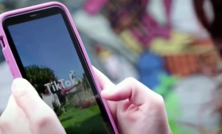 Администрация Трампа обжалует решение суда о блокировке ограничений TikTok 1 screenshot 3 28
