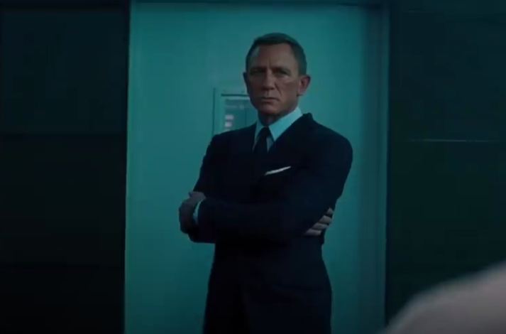 Релиз фильма о Джеймсе Бонде "Не время умирать" снова отложен 1 screenshot 4 18
