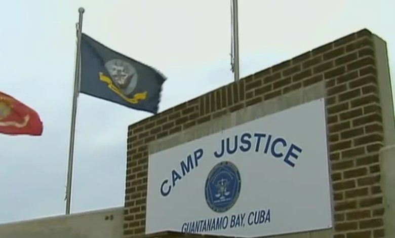 План вакцинации заключенных Гуантанамо от Covid-19 был приостановлен 1 screenshot 5 28