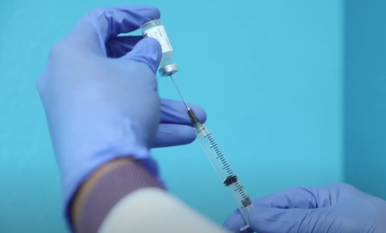 Johnson & Johnson подает заявку на экстренное разрешение вакцины 1 screenshot 3 4