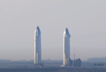 SpaceX объявила о первом полете в космос с полностью гражданским экипажем 3 screenshot 4 1