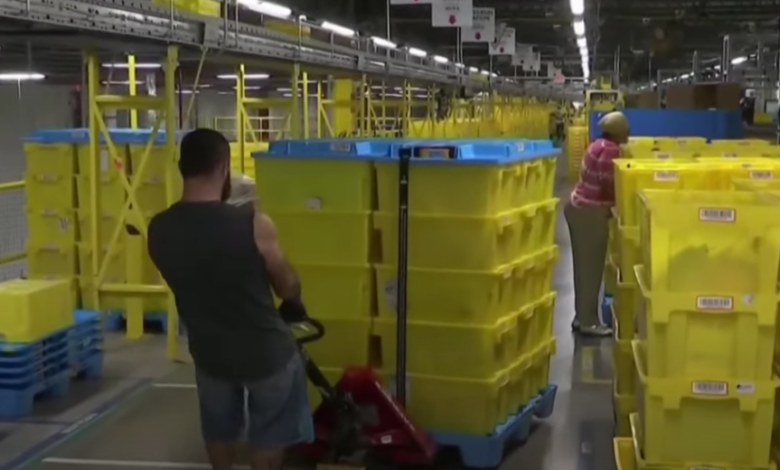 Джефф Безос уходит с поста генерального директора Amazon 1 screenshot 6 2