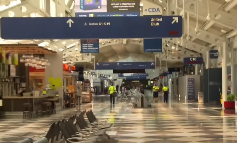 TSA нанимает 6 тысяч сотрудников службы безопасности аэропорта в ожидании летних путешествий 1 screenshot 7 18