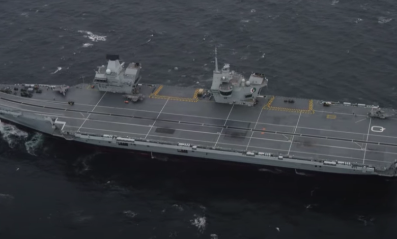 Два авианосца ВМС США проводят учения в Южно-Китайском море 1 screenshot 9 6