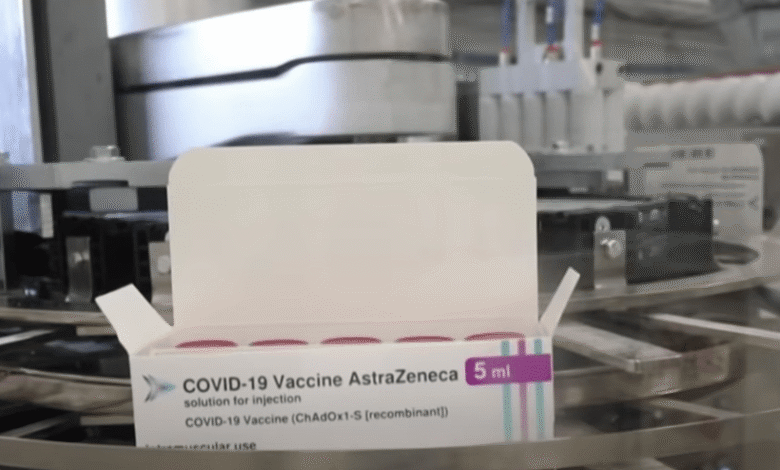 Вакцины от COVID-19 начинают снижать передачу коронавируса в округе Лос-Анджелес, заявил директор здравоохранения 1 screenshot 10 15