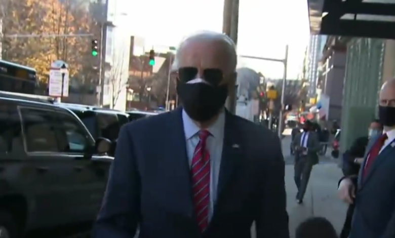Администрация Байдена заблокировала аккаунт ICE в Twitter 1 screenshot 2