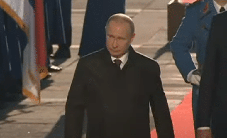Россия гневно реагирует на то, что Байден назвал Путина "убийцей" 1 screenshot 4 15