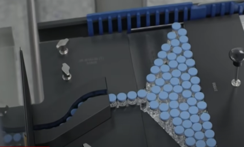 Новоорлеанские католики призвали архиепископию избегать вакцины Johnson & Johnson 1 screenshot 6