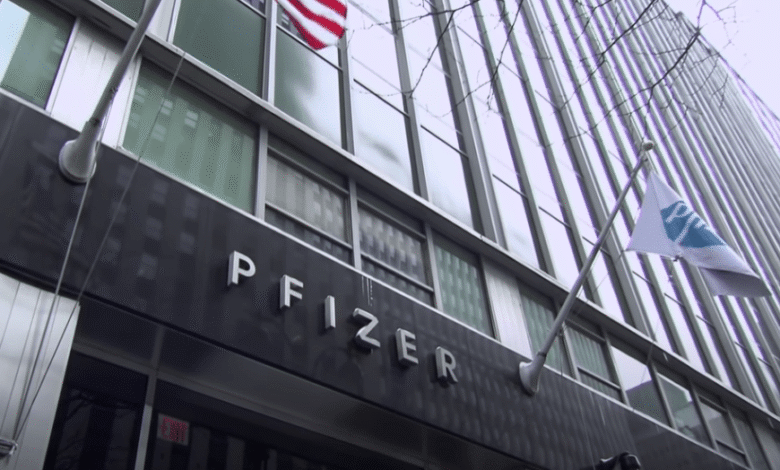 Pfizer запрашивает разрешение FDA на вакцину для детей в возрасте от 12 до 15 лет 1 screenshot 3 9