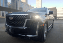 В отчете говорится, что Cadillac Escalade сейчас продается по цене более 102 000 долларов 11 screenshot 7 17
