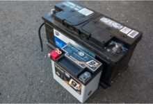 Акумуляторна батарея