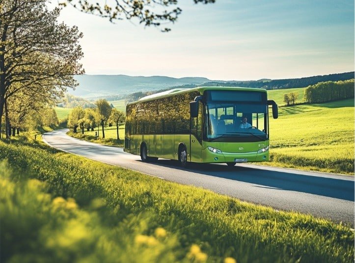 Автобус Ужгород – Будапешт