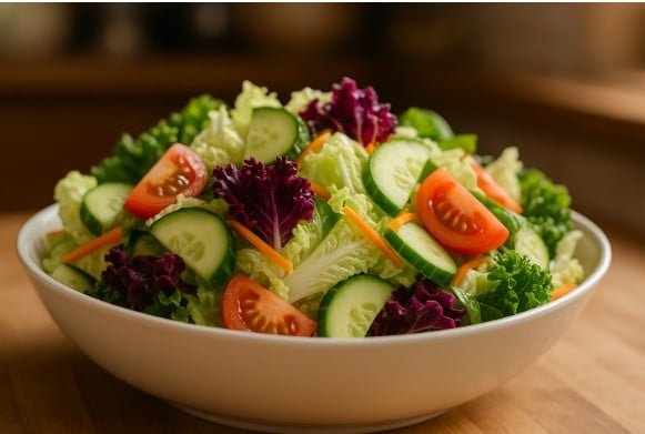 Cалат з пекінської капусти