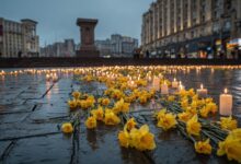 Свята 22 червня 2025