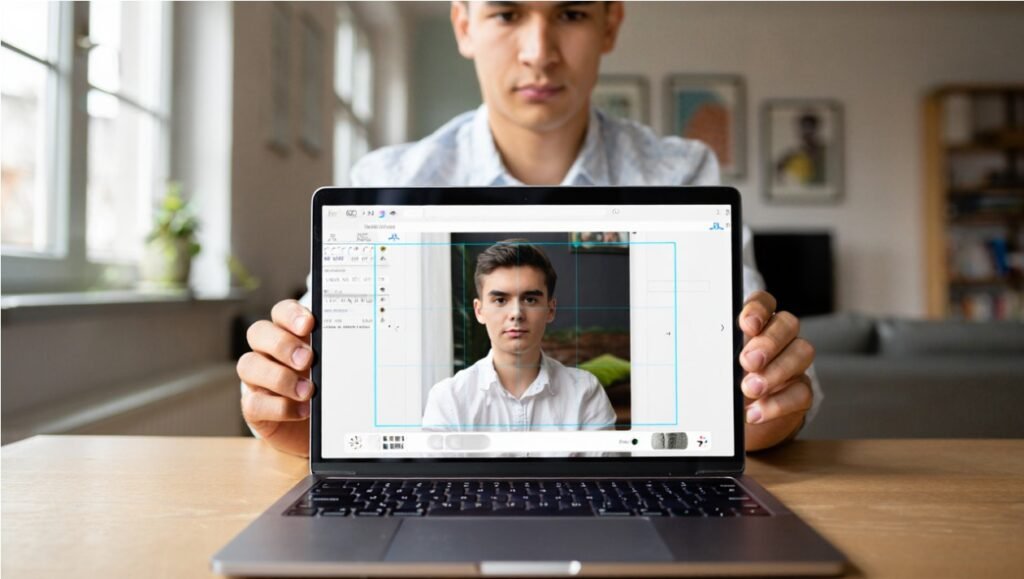 фото на документи онлайн