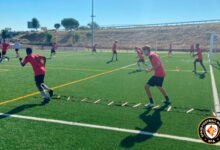 Как попасть в ФК SFA Madrid