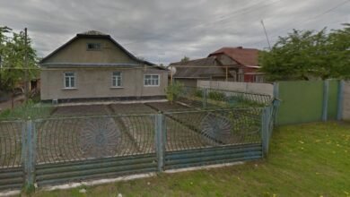 Купить дом в Коростене