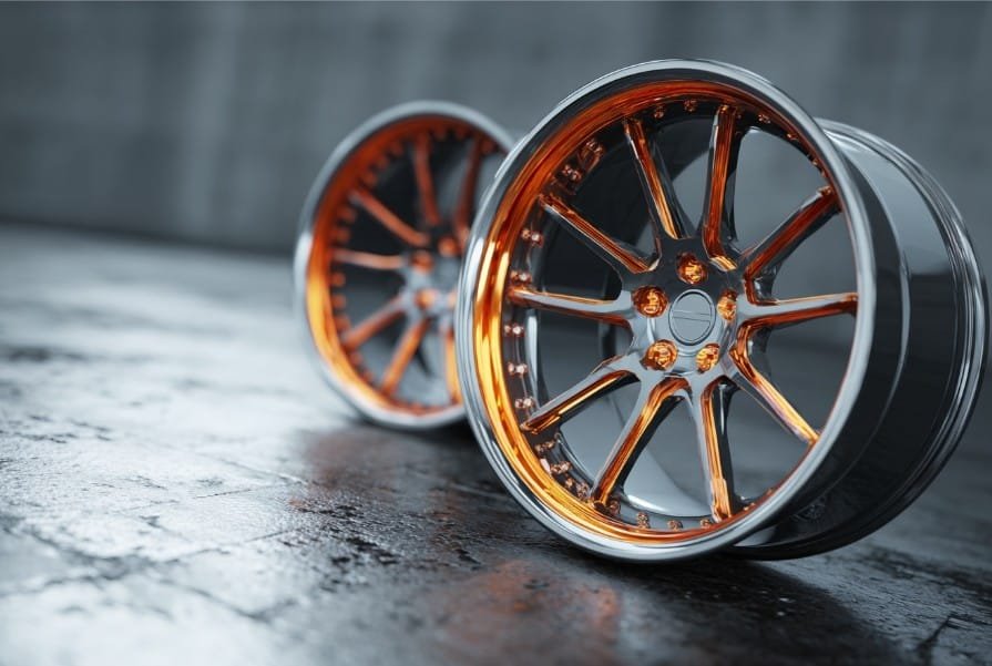 летние шины