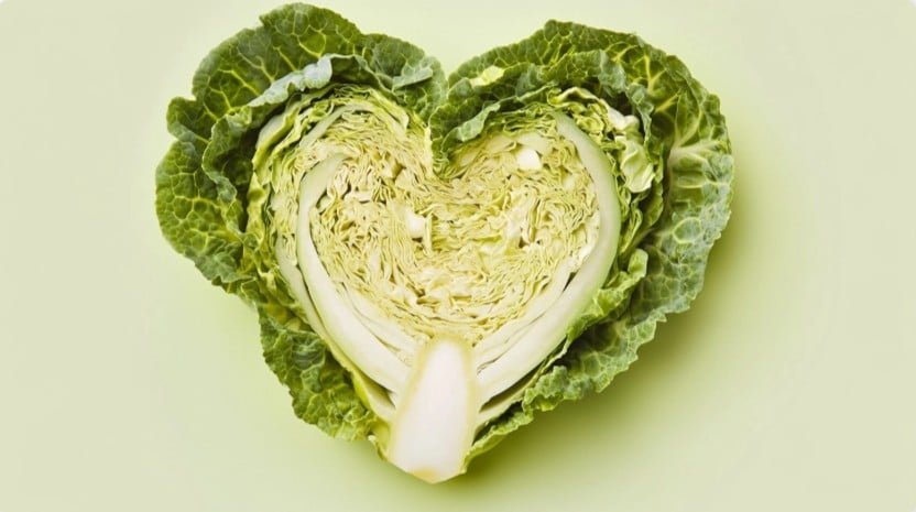 салат з пекінської капусти