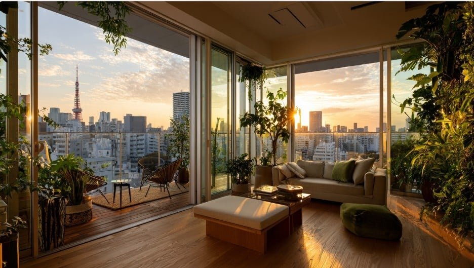 Алюмінієві вікна