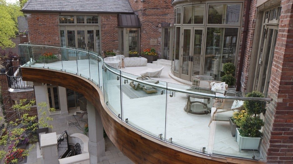 Алюмінієві вікна