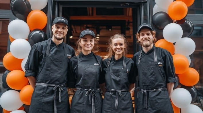 Брендування продукції