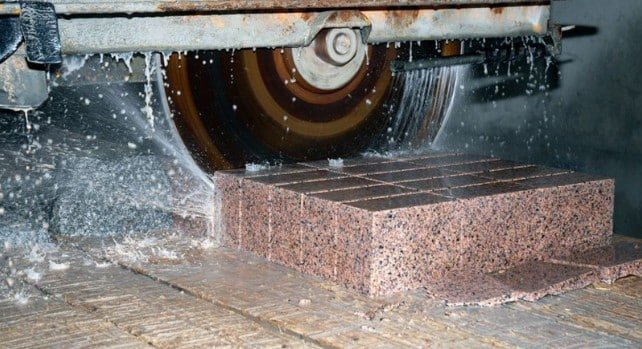 гранітна плитка