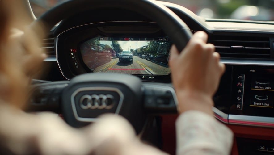 Навчання водінню на Позняках