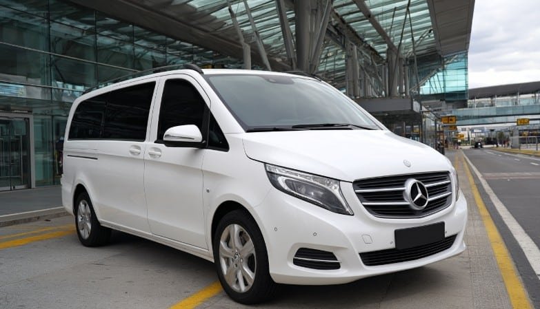 Таксі Київ Одеса