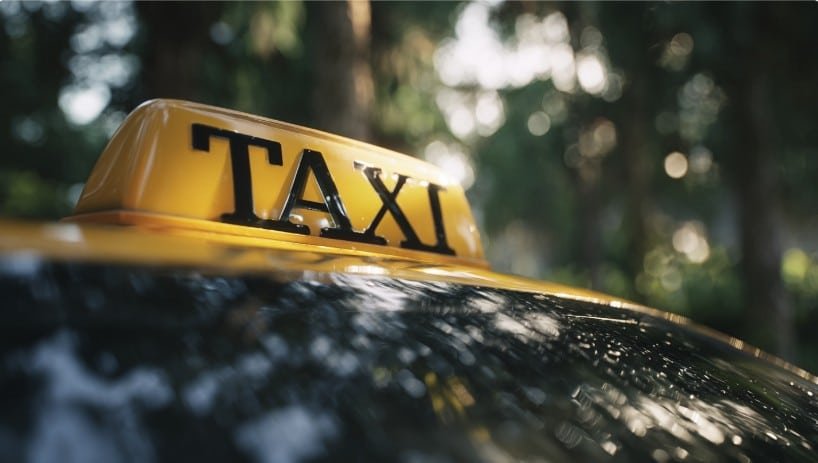 Таксі Київ Одеса